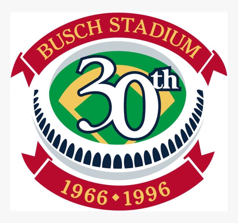 Louis Cardinals Iron On Stickers And Peel-off Decals - Emblem, transparent png download