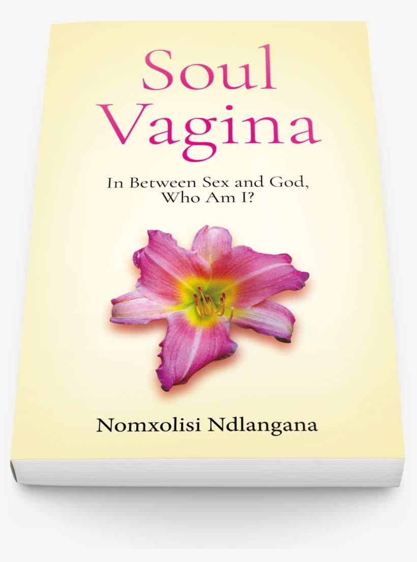 In Between Sex And God, Who Am I Nomxolisi Ndlangana, transparent png download