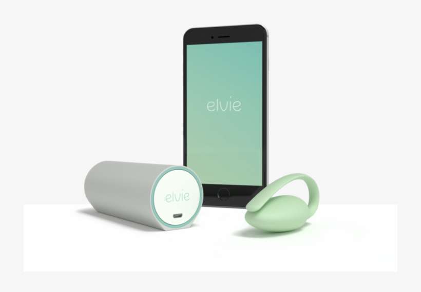 Elvie Cut-out - Iphone, transparent png download