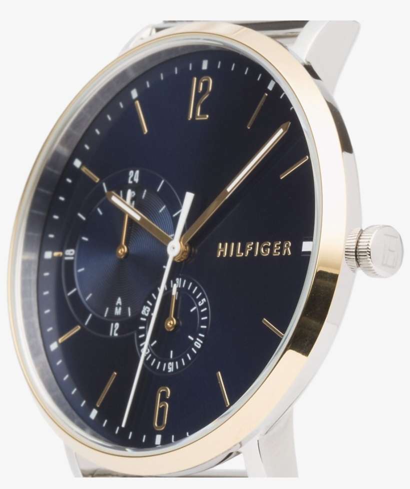 Tommy Hilfiger Casual Men's Watch PNG Image Transparent PNG Free