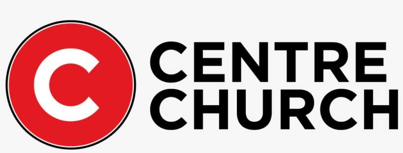 Centre Church Logo-generic - Circle, transparent png download