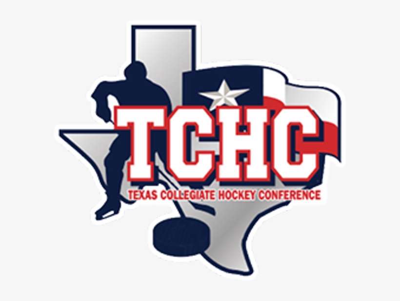 Aggies Sweep Horned Frogs In Houston - Texas Collegiate Hockey Conference, transparent png download
