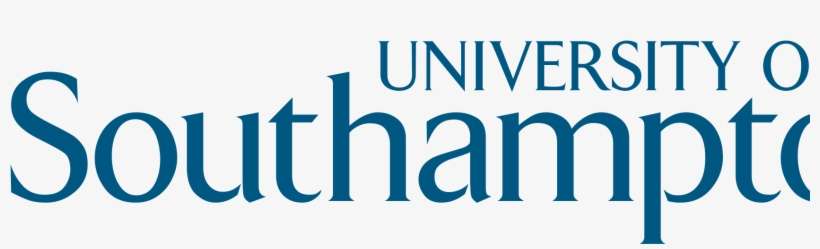 Cropped Logo Southampton - University Of Southampton Logo Png, transparent png download