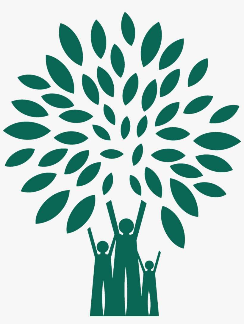 Tree Logo Color-green - Greentech Mega Food Park Roopangarh, transparent png download