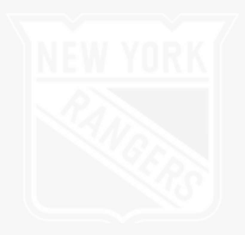 Ny Rangers - Label, transparent png download