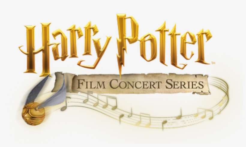 Harry Potterharry Potter & Chamber Of Secrets Live - Harry Potter Film Concert, transparent png download