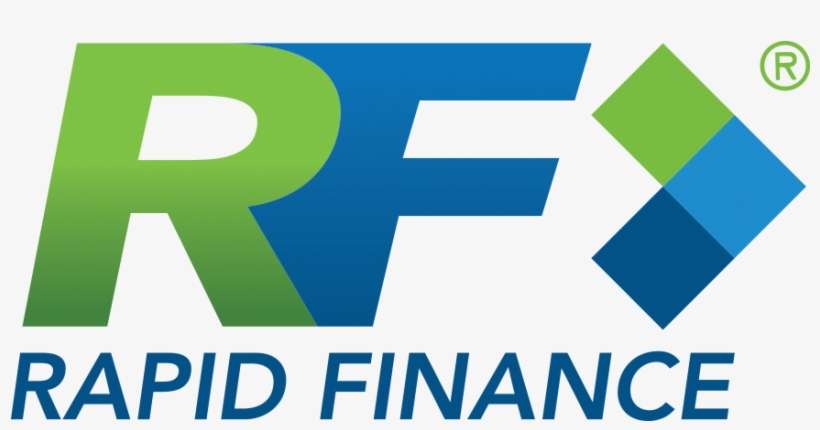 Why Rapidadvance Is Now Rapid Finance - Graphic Design, transparent png download