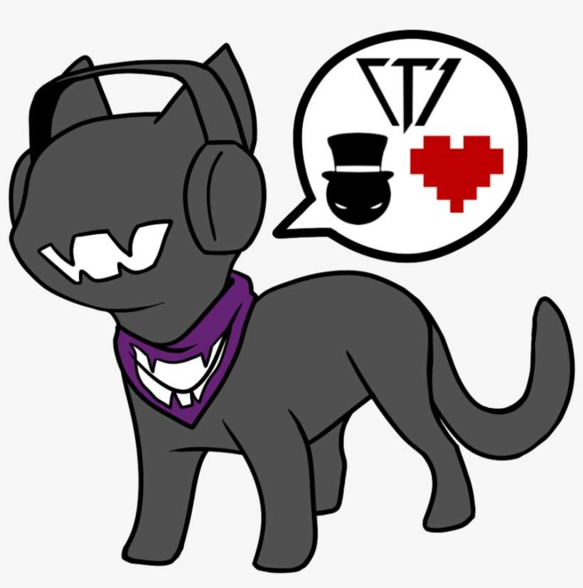 Monstercat Fan Art - Monstercat, transparent png download