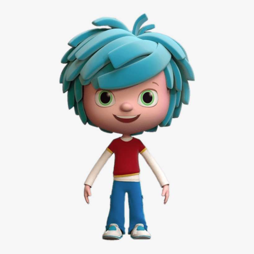 Free Png Download Yo Boy Clipart Png Photo Png Images - Figurine, transparent png download