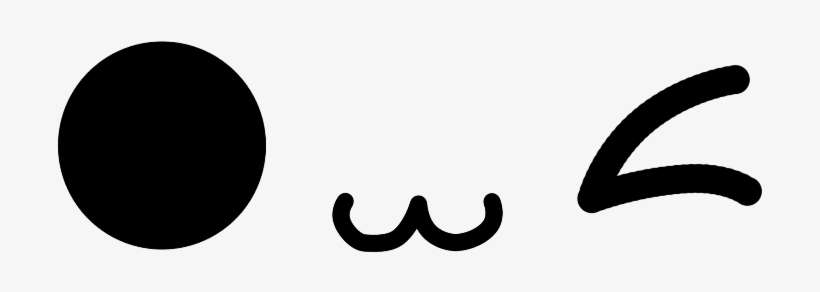 Imagens De Rostinhos Kawaii, transparent png download