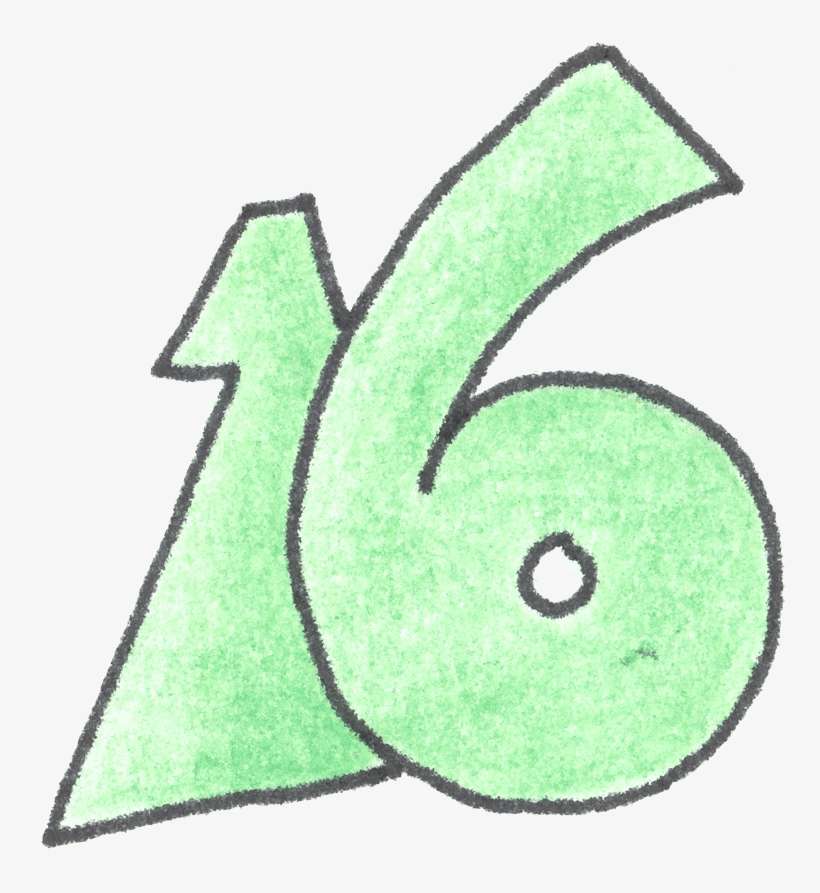 16 - Number 10 Clip Art, transparent png download