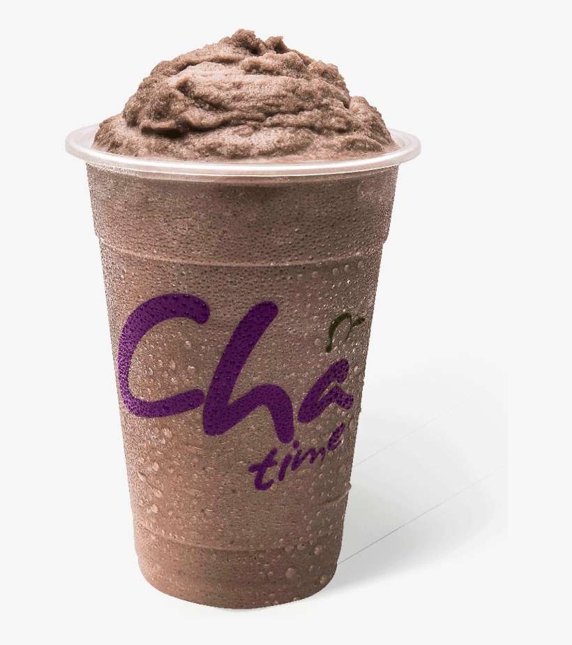 Milky Iced Tea ~ Chatime Australia - Chatime Chocolate, transparent png download