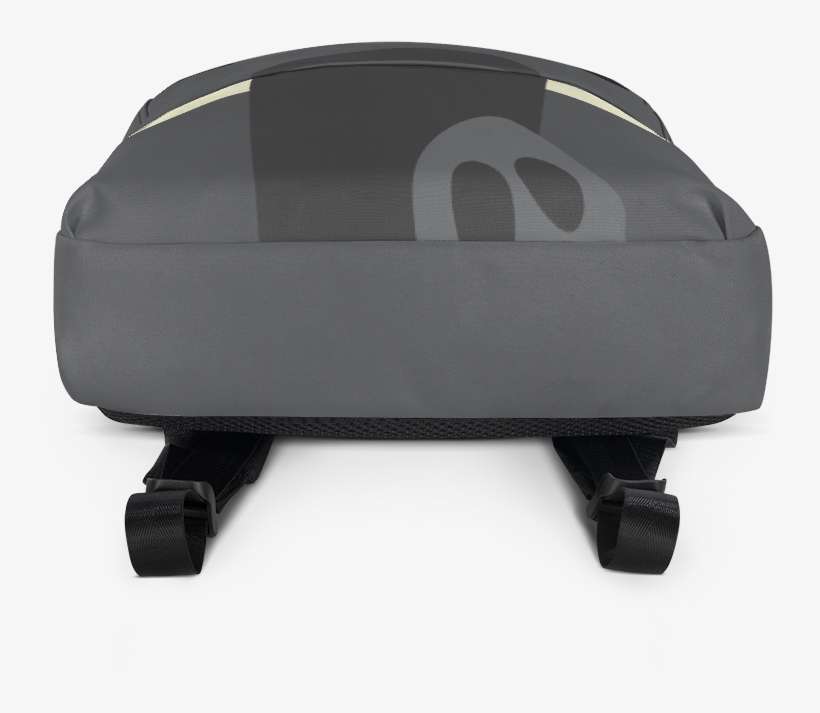 Backpack, transparent png download