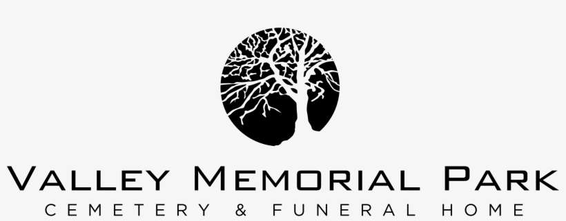 Valley Memorial Park And Cemetery Novato Chamber Atherton - Graphic Design, transparent png download