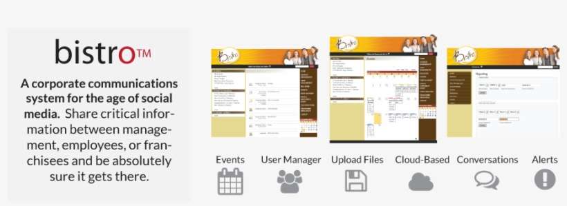 A Corporate Communications System For The Age Of Social - Sauvegarde, transparent png download