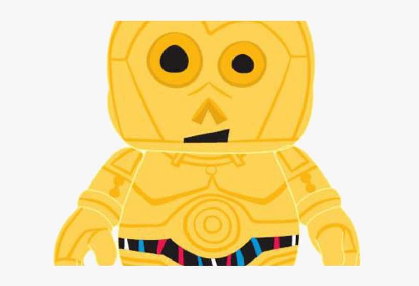 Vinylmation Star Wars, transparent png download