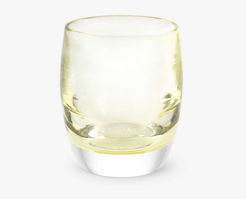 2019 Glassybaby - Wine Glass, transparent png download