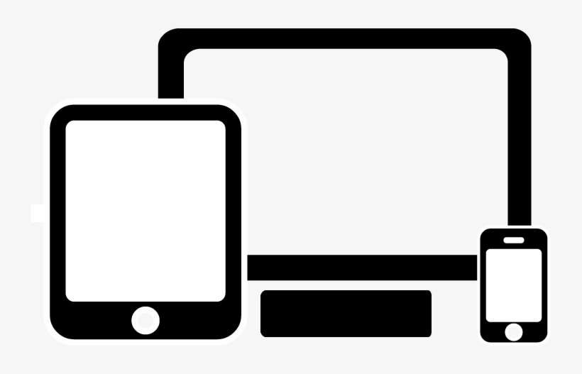 Des Banners Adaptés À Chaque Média - Banner Ad Clip Art, transparent png download