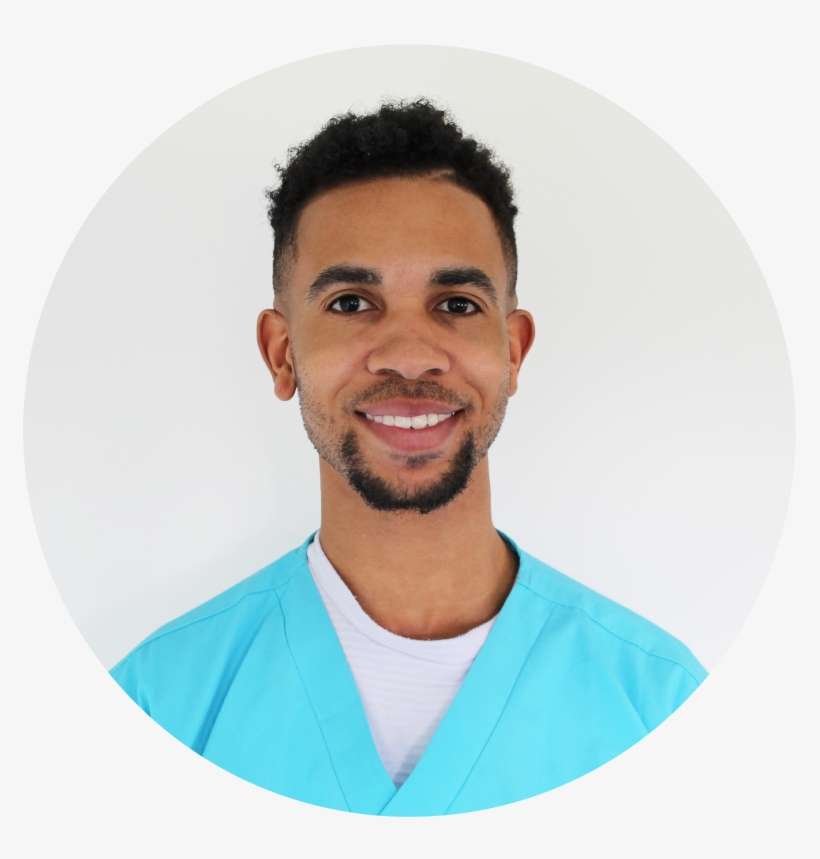 Mark Anthony - Oval, transparent png download