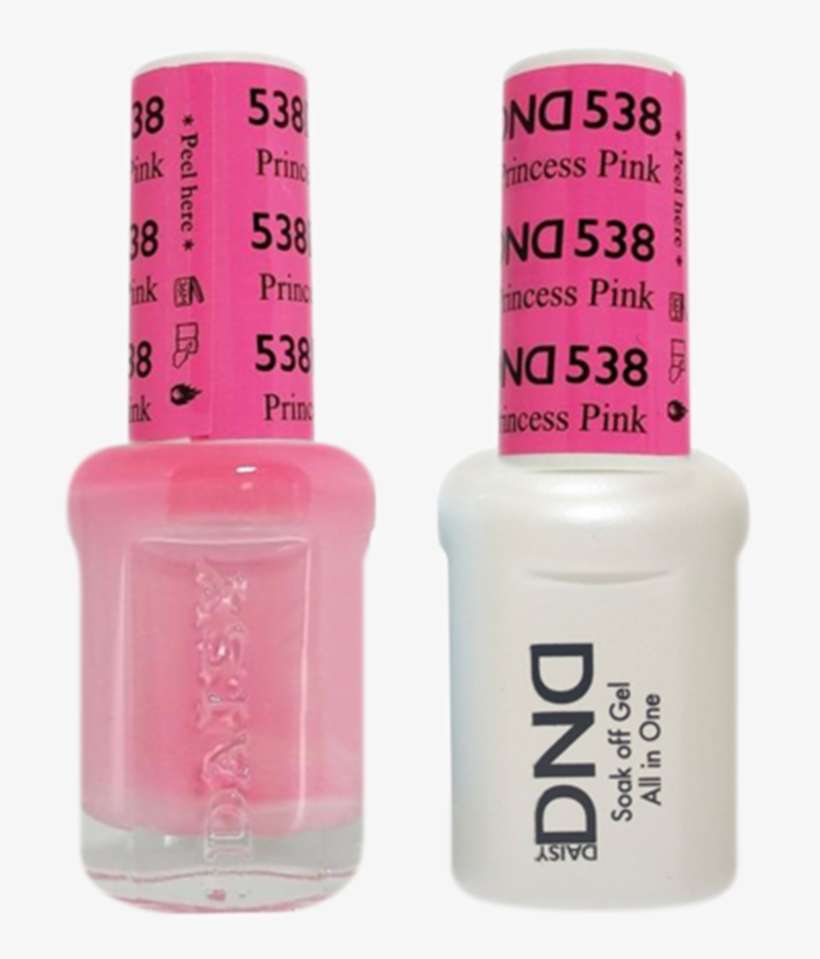 Gel & Lacquer Duo - Nail Polish, transparent png download