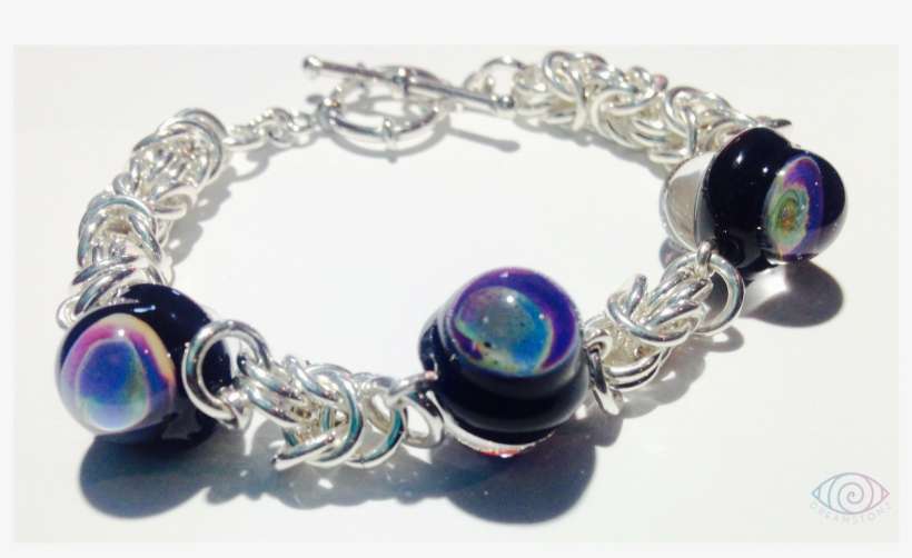 A Dreamstonz Goddess Is Always Becoming - Bracelet, transparent png download