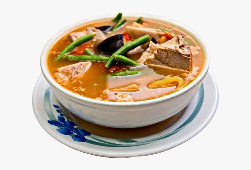 Authentic Filipino Dishes - Transparent Filipino Food Png, transparent png download