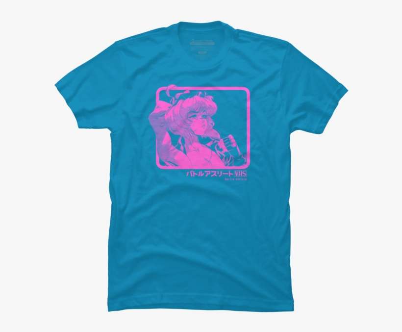Babs Band Retro Logo - Shirt, transparent png download