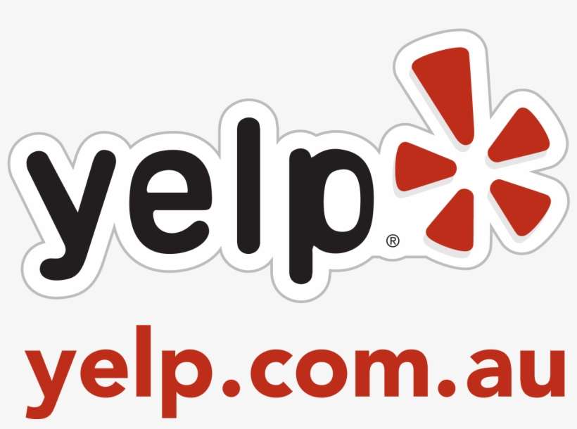 Yelp, transparent png download