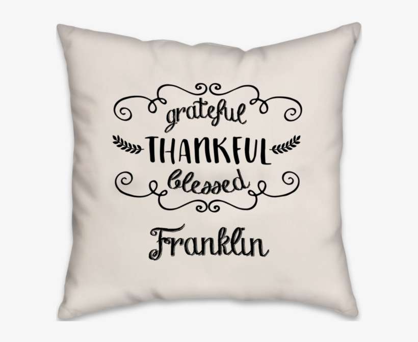 Cushion, transparent png download