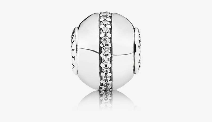 Pandora Essence Collection - Ring, transparent png download