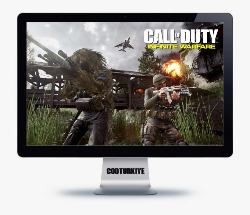 Ekran Görüntülerine Bakılırsa Bağlantıda Sistem Gereksinimlerini - Modern Warfare Remastered Stream, transparent png download