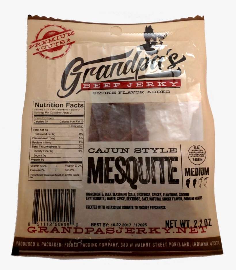 /images/grandpasjerkybag - Thumbnail - Bratwurst, transparent png download