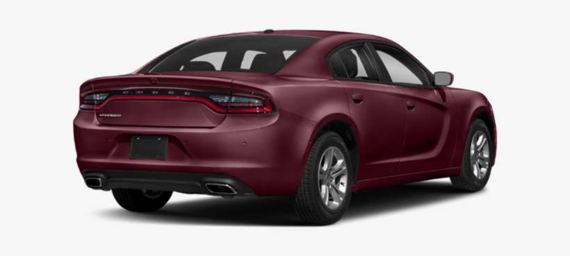 New 2019 Dodge Charger Sxt - Dodge Charger 2019, transparent png download
