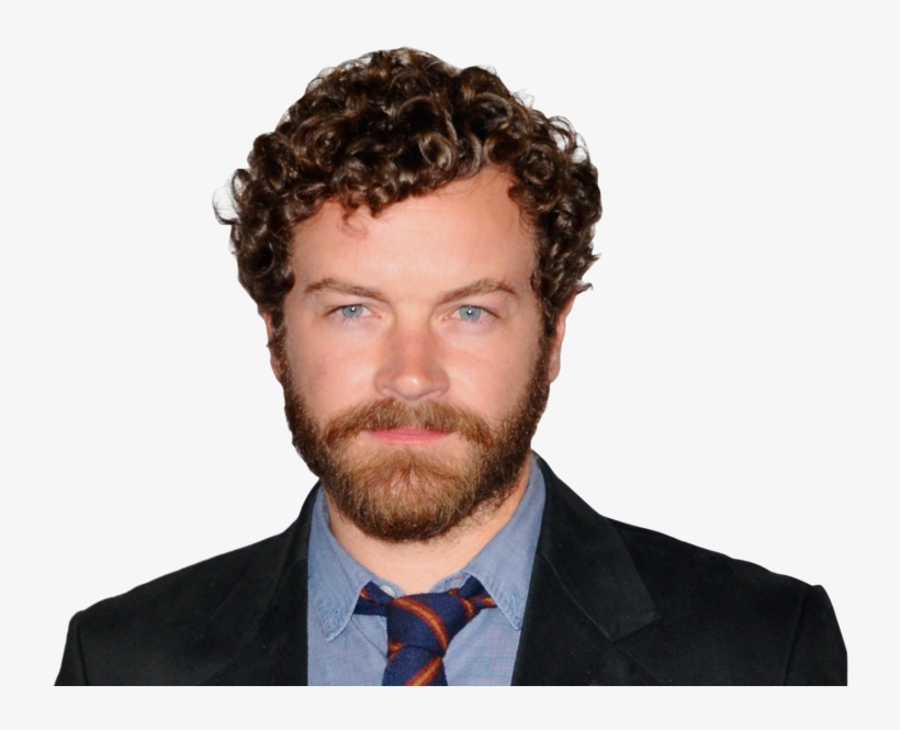 Danny Masterson On His New Show Men At Work, Justin - Prof Dr Christoph Ungemach, transparent png download