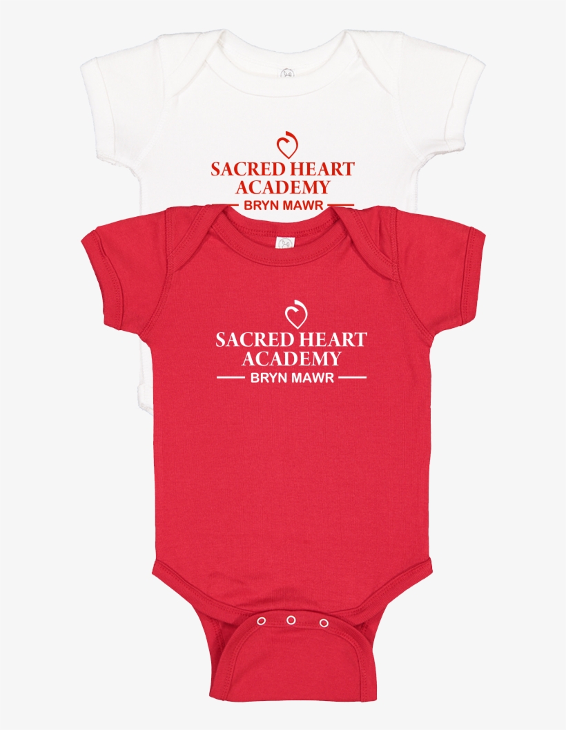 Sha Baby Onesie - Active Shirt, transparent png download