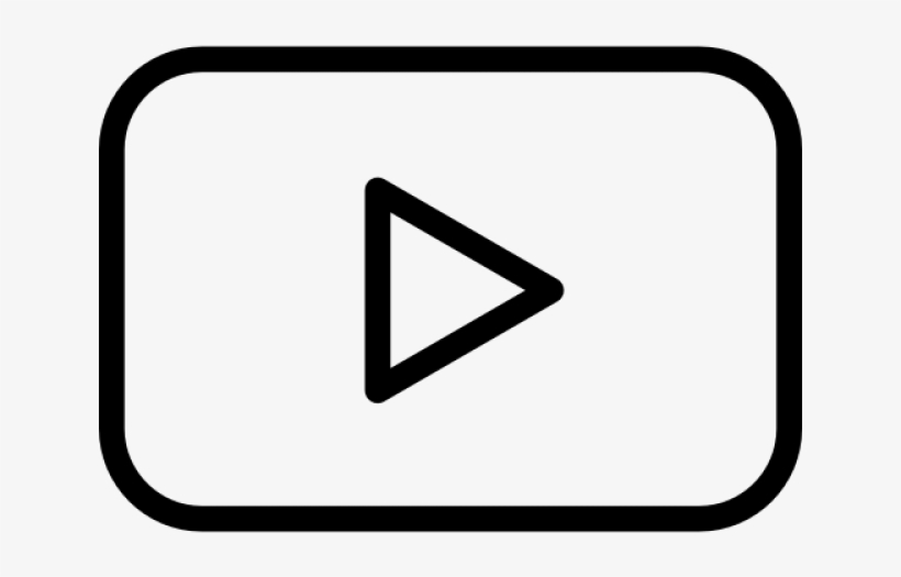 Social Media Clipart Tumblr Transparent - Like Video, transparent png download