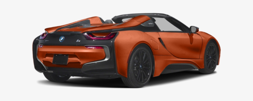 New 2019 Bmw I8 - 2019 Bmw Bmw I8, transparent png download