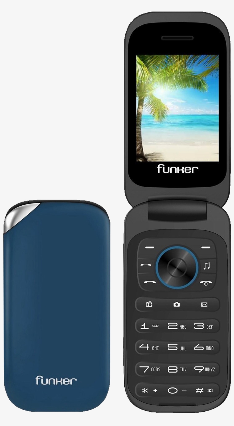 It Equips Everything You Need To Communicate And Enjoy - Funker F3, transparent png download