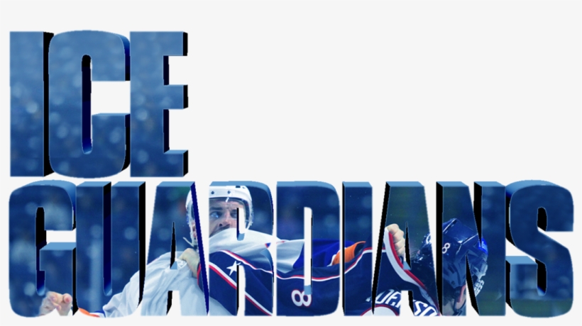 Ice Guardians - Graphic Design, transparent png download