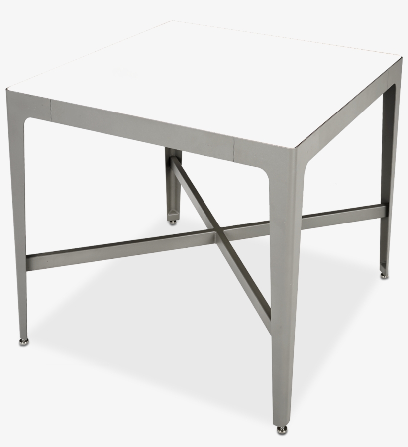 Frame Color Bamboo Slat Color - Coffee Table, transparent png download