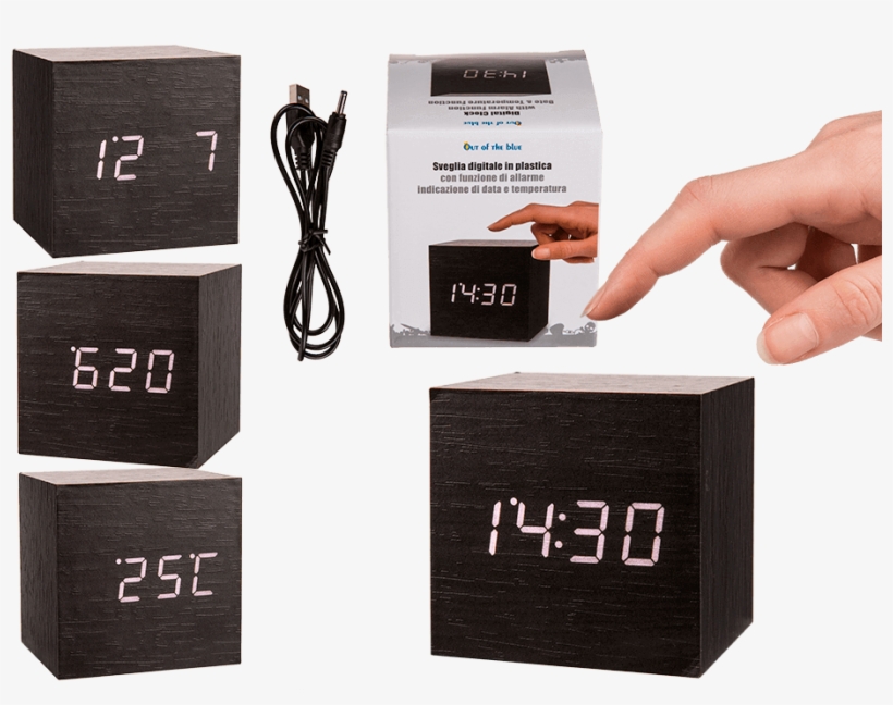 Alarm Clock, transparent png download