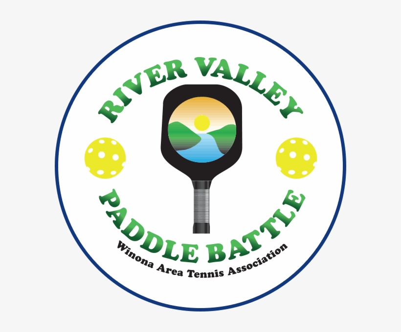 River Valley Paddle Battle - ตาก เอ ฟ ซี, transparent png download