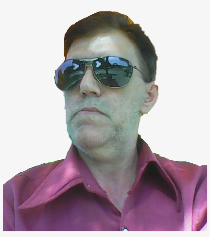 Ali Sticker - Gentleman, transparent png download