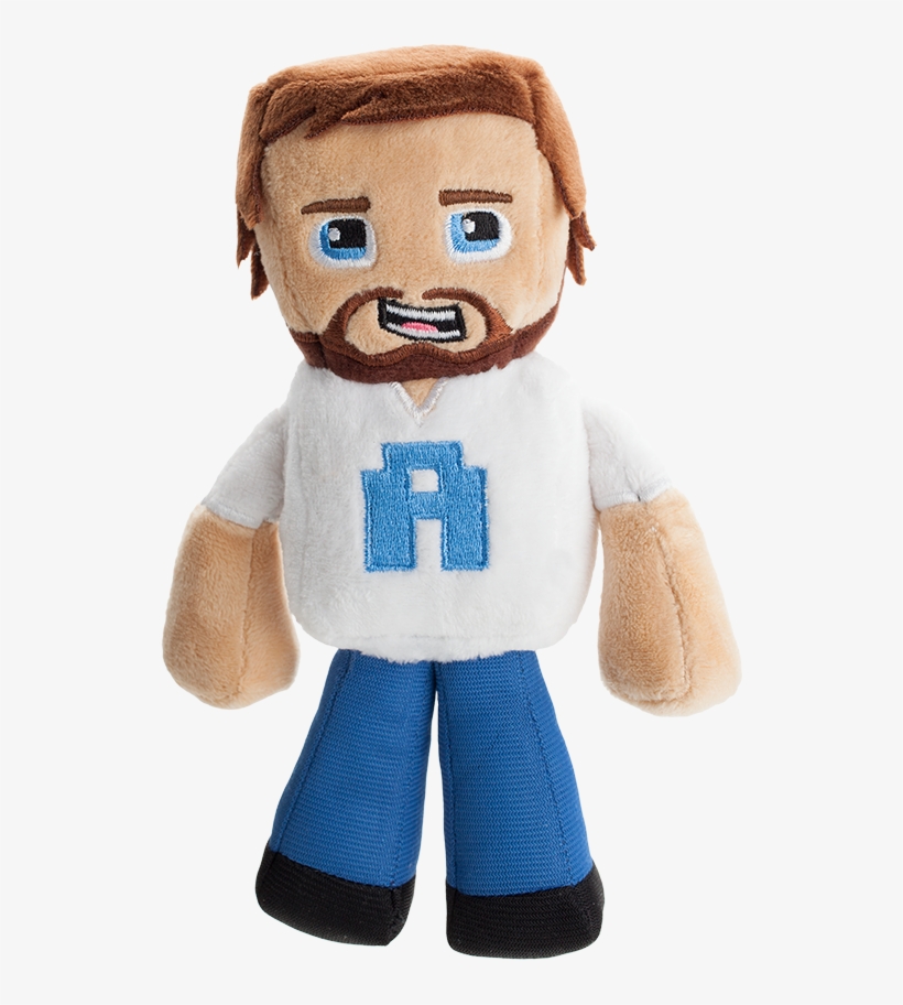 Ali-a - Plush - Ali A Tube Heroes, transparent png download