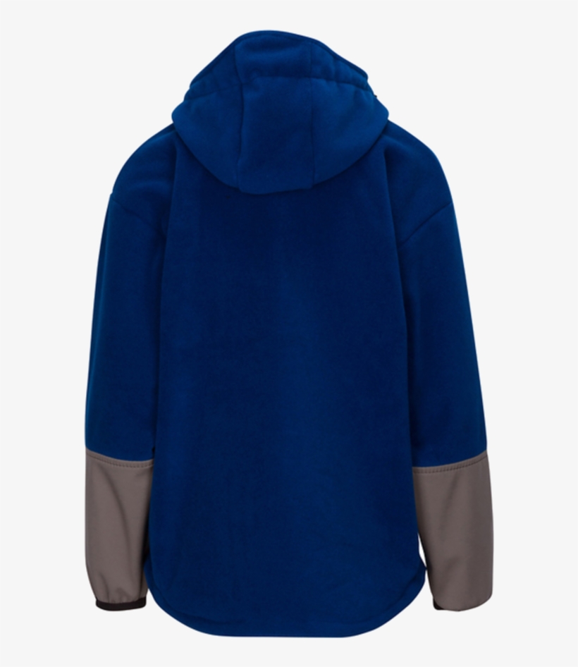 Whirl Point Pullover Jacket - Hoodie, transparent png download