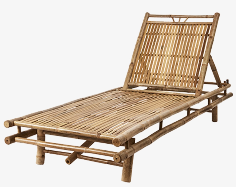 Productimage0 - Sunlounger, transparent png download