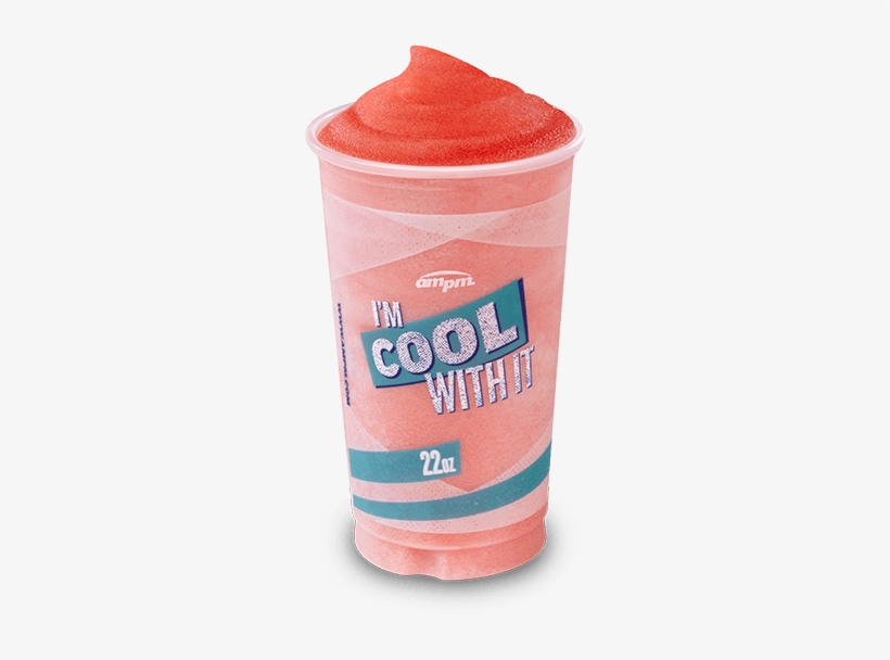 Fanta Wild Cherry - Italian Ice, transparent png download
