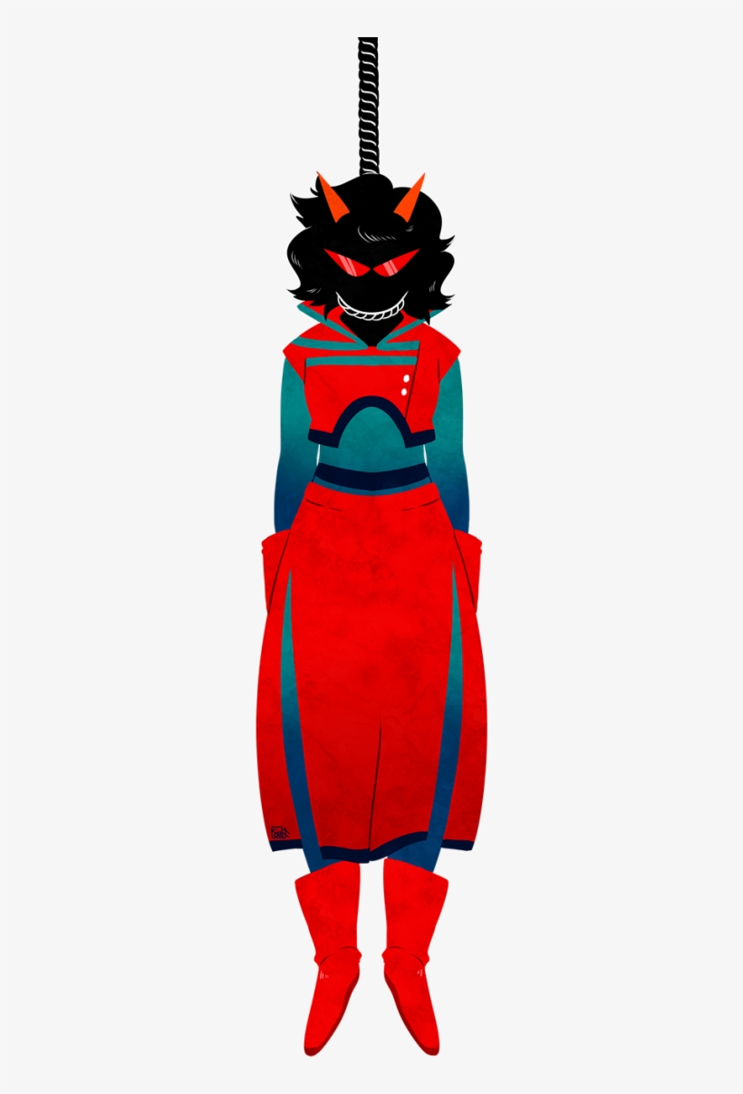 Ms Paint Redglare,palemarried - Costume, transparent png download