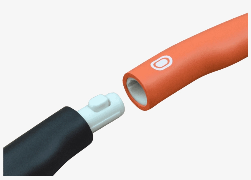 Yes4all Weighted Hula Hoop - Cable, transparent png download