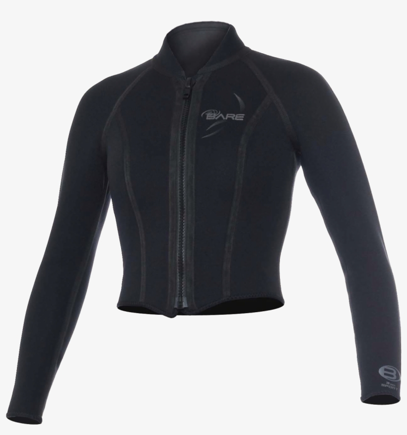 Crop Top Jacket, transparent png download